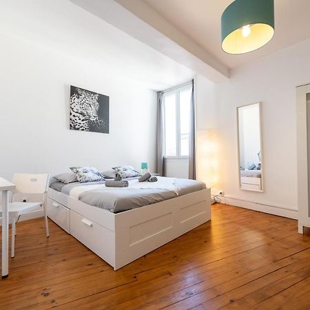 Kasa Zambeze - Spacieux - Wifi Saint-Etienne  Buitenkant foto