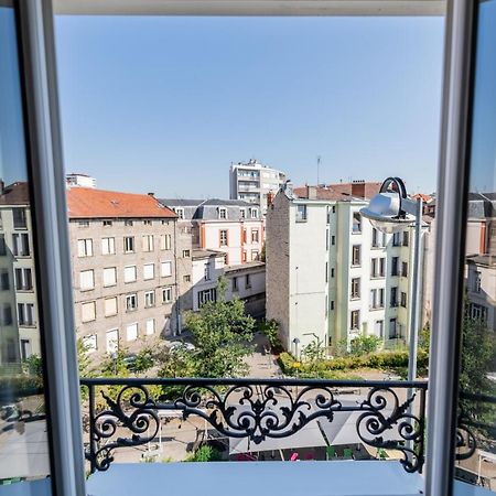 Kasa Zambeze - Spacieux - Wifi Saint-Etienne  Buitenkant foto
