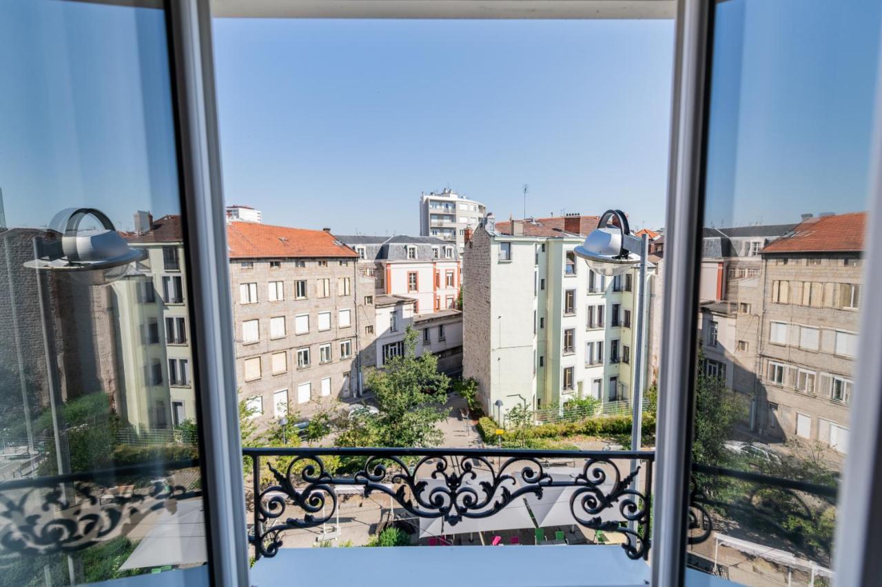 Kasa Zambeze - Spacieux - Wifi Saint-Etienne  Buitenkant foto